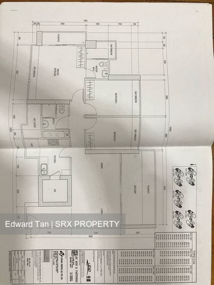 Blk 139A The Peak @ Toa Payoh (Toa Payoh), HDB 5 Rooms #174868882